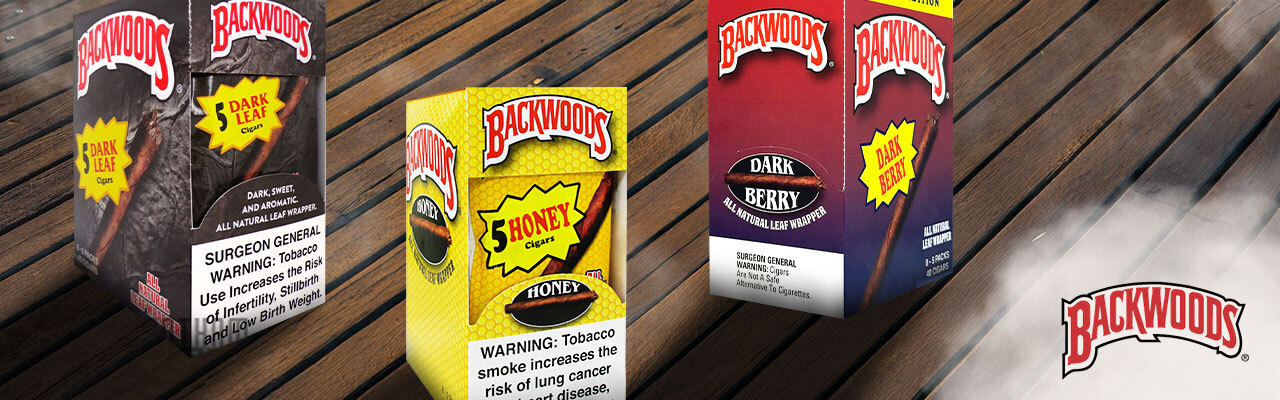 Backwoods Cigars Kaufen