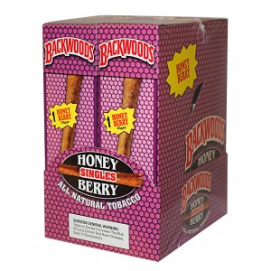 Backwoods Honey Berry Cigars 24Ct Kaufen