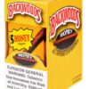 Backwoods Honey Cigars 5PK Kaufen
